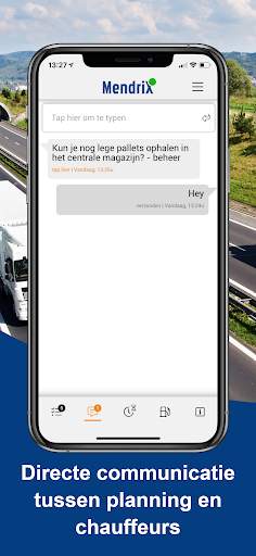 MendriX Mobile screenshot 6