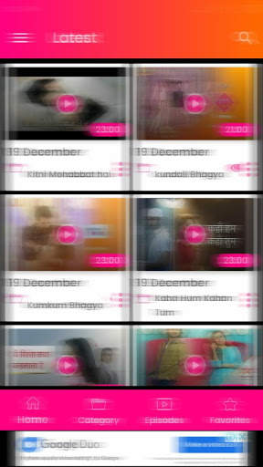 All Indian TV Serials Episodes screenshot 3