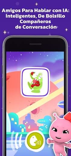 Galaxy Kids : Clases para Aprender ingles rapido screenshot 5