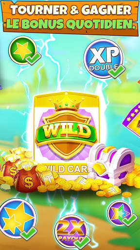 Bingo Party - Lucky Bingo Game screenshot 3