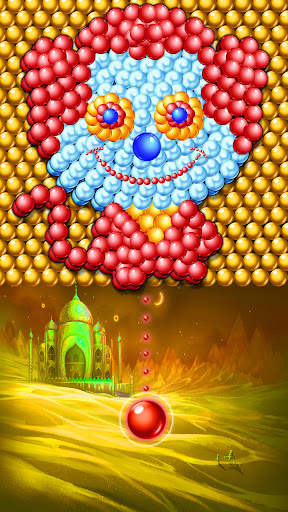 Bubble Shooter 2 Classic screenshot 1