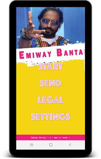 Emiway Bantai Songs - बिना इंटरनेट के screenshot 4