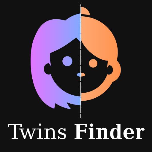 My Twin Finder : Reverse Photo Search icon