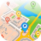 GPS Area Calculator & Distance Measurement 1.0