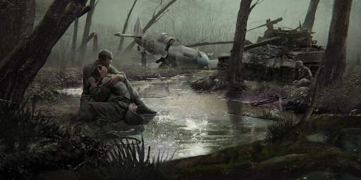 World at War: WW2 Strategy screenshot 3