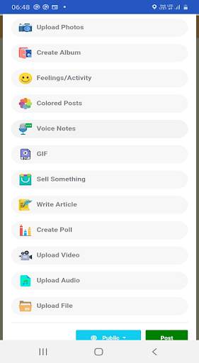 Sanatanapp Lite screenshot 6
