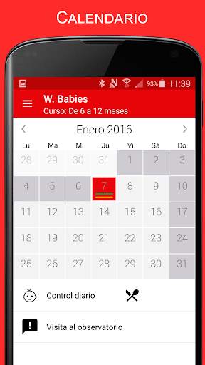 Wappa Babies screenshot 1
