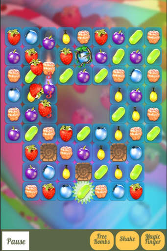 Candis Castle screenshot 3