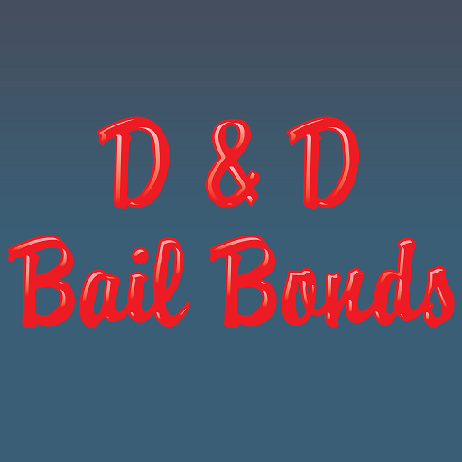 D &amp; D Bail Bonds أيقونة