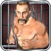 Prison Escape Survival: Jail Break Mission 2020 1.5