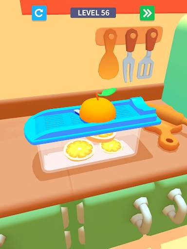 Cooking Games 3D screenshot 15
