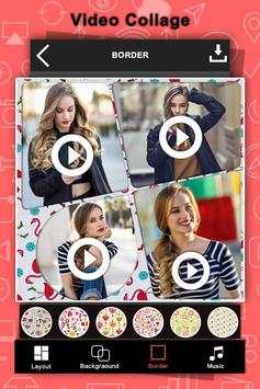 Video Collage Maker screenshot 4