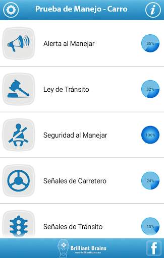 Prueba de Manejo - Carro Lite screenshot 2