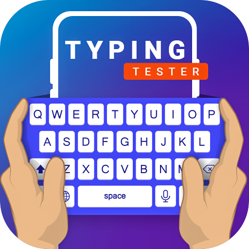 Typing Tester : Typing Speed icon
