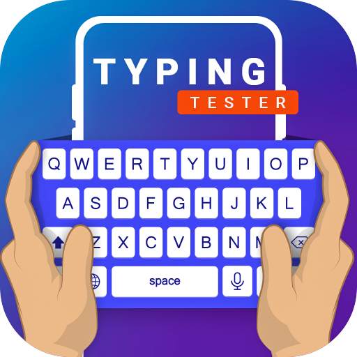 Typing Tester : Typing Speed 1.14