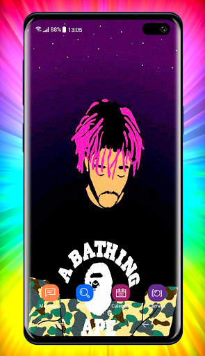 Trill Wallpapers screenshot 2