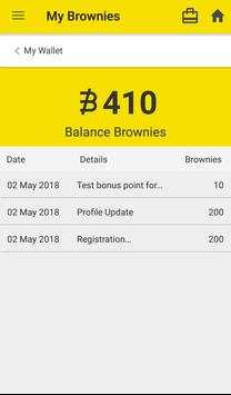 My Brownies screenshot 6