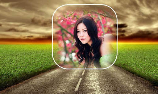 Road Photo Frames – Road Photo Editor screenshot 5
