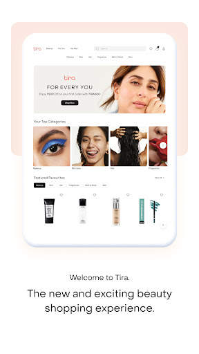 Tira: Online Beauty Shopping screenshot 9