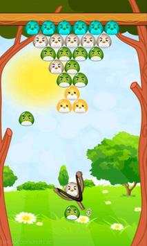 Bubble Shooter Egg Shoot Game screenshot 15