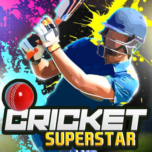 Cricket Superstar icon