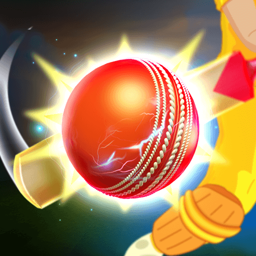 City Cricket Game New icon
