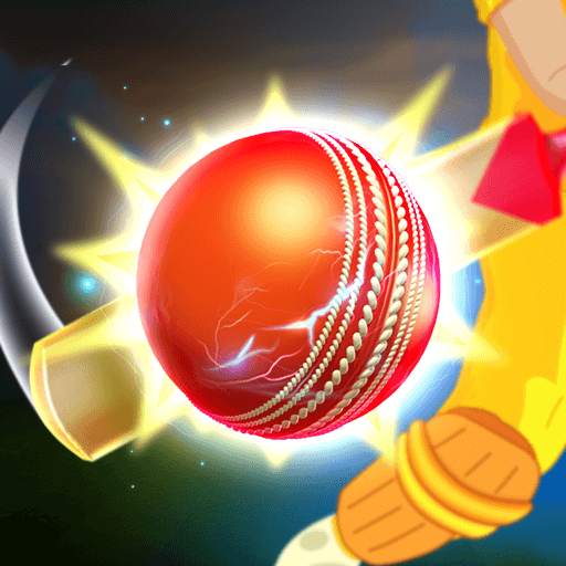 City Cricket Game 2021 1.0.0.6