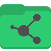 Spai Share icon
