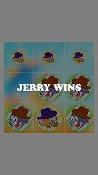 Tom vs Jerry game screenshot 9