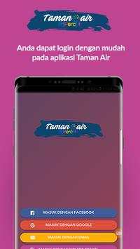 Taman Air screenshot 1