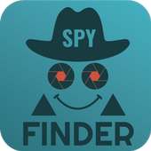 Tiny Spy Camera Finder Anti Spy Bugs Detector on 9Apps
