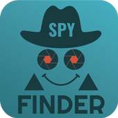 Tiny Spy Camera Finder Anti Spy Bugs Detector 2.0