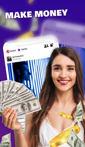 Make Money with Givvy Social screenshot 1