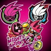 ikon Lagu Kamen Rider Ex Aid &amp; All Kamen Rider Offline