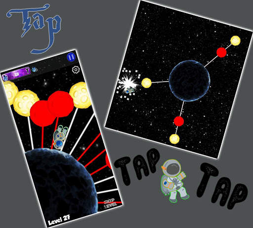 Tello : free arcade game screenshot 4