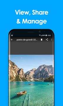 FS File Explorer - All in One File Manager screenshot 2