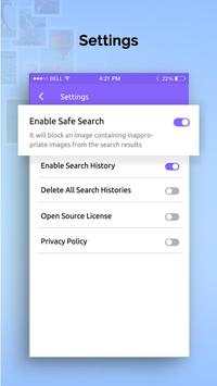 Ultimate Image Search & Download HD screenshot 5