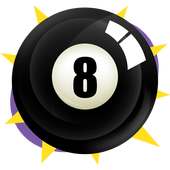 Bola Magica icon