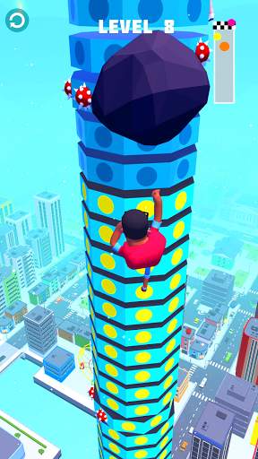 Stack Run 2 screenshot 5