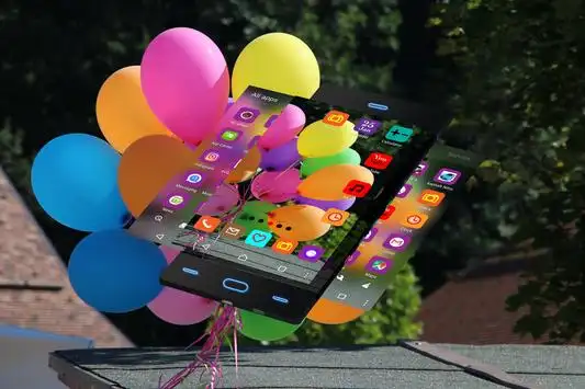 HD Themes for Android screenshot 4