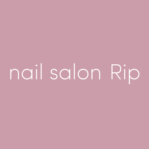nail salon Rip icon