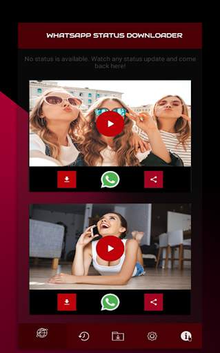 Vidmedia Video Downloader screenshot 5