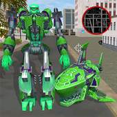 Robot Shark 1.0