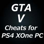 Neue Cheats für GTA 5