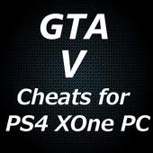 Neue Cheats für GTA 5 1.3