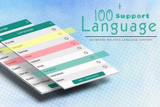 Keyboard theme for Whatsaapp- Design for Whatsaapp screenshot 4