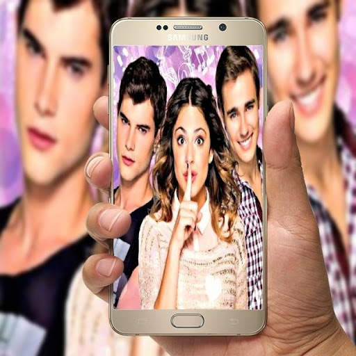 Violetta Wallpapers 2019 screenshot 6