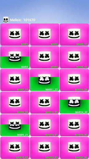 Marshmello Alone Launchpad 2 screenshot 7