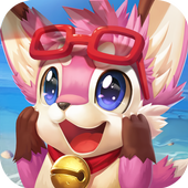 Mons Adventure icon