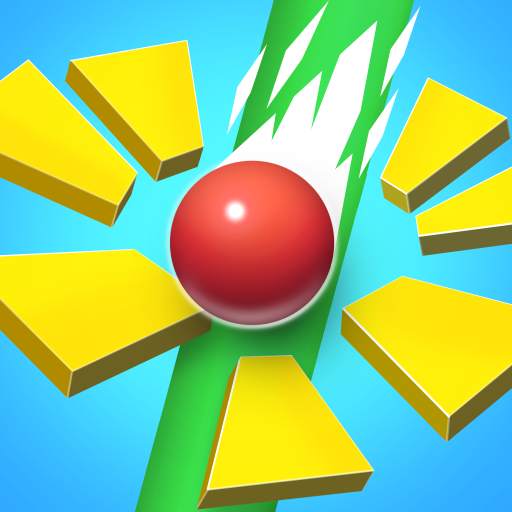 Jump Ball Stack 1.0.5